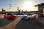Dodge Challenger SRT Hellcat Redeye Widebody 2018 года
